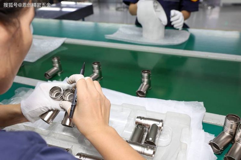 压铸加工的绿色革命：制造业的新宠