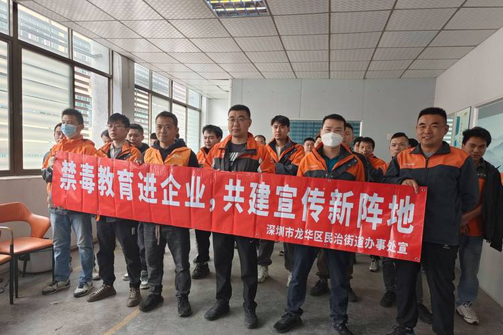 江润压铸